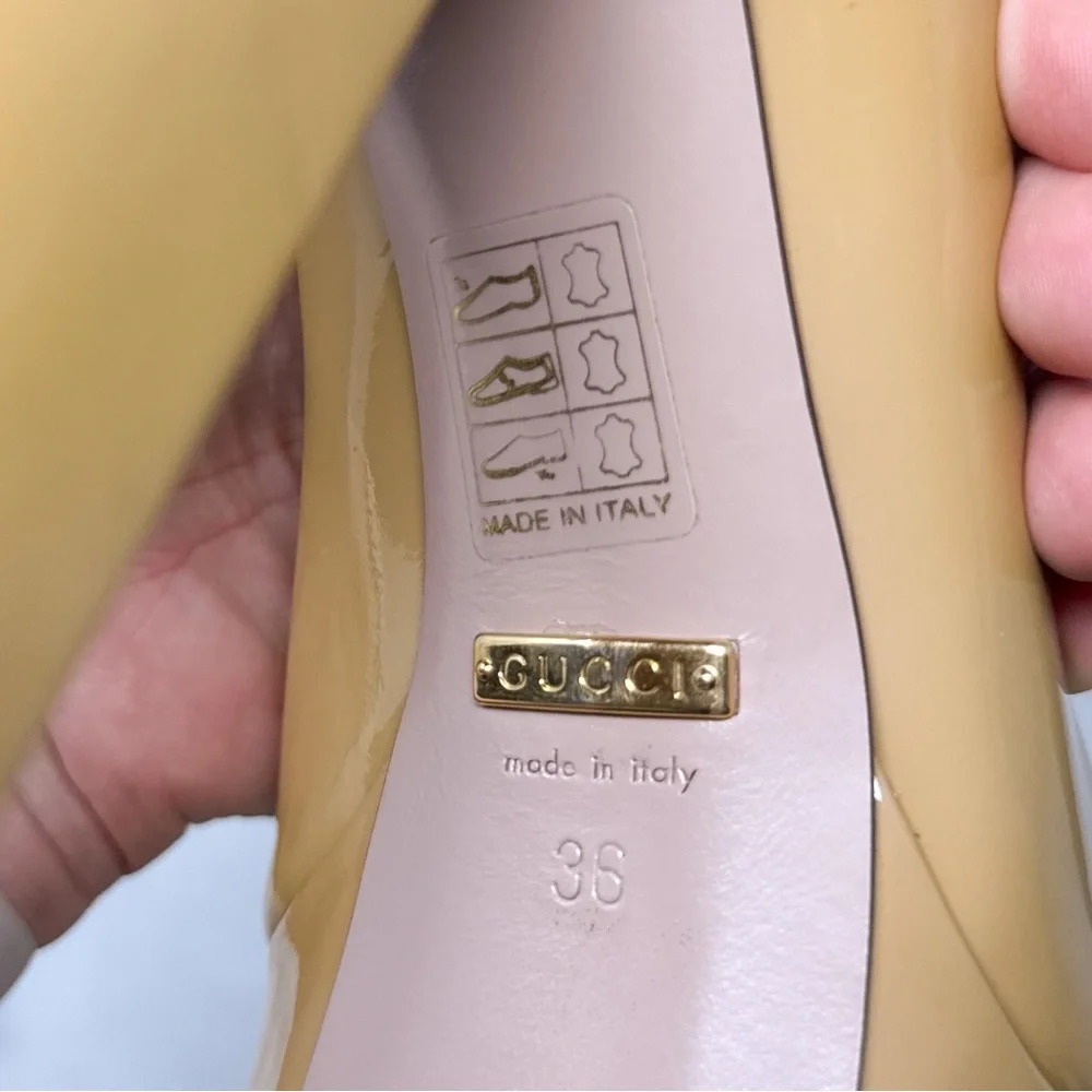 Gucci *free* shipping